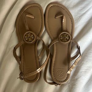 TORY BURCH SANDALS